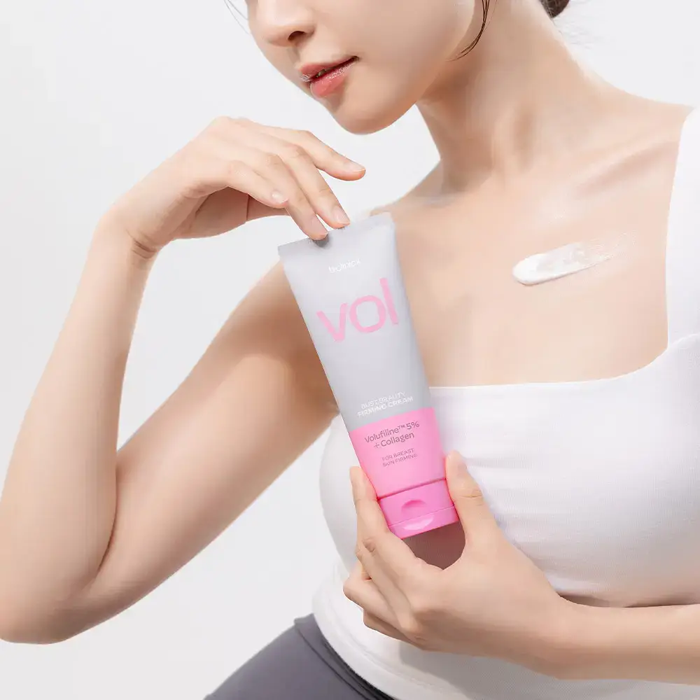 [가슴피부 케어] 비클리닉스 바스트 뷰티 퍼밍 크림 150ml